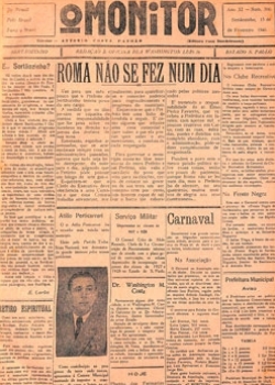 Edição 586