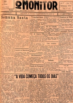 Edição 494