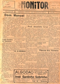 Edição 394