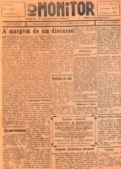 Edição 464