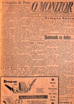 Edição 848