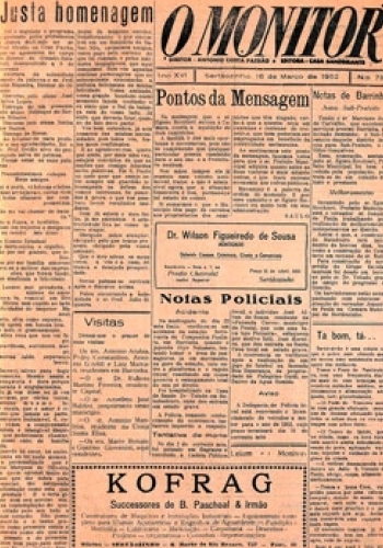 Edição 796