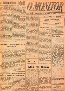 Edição 1057