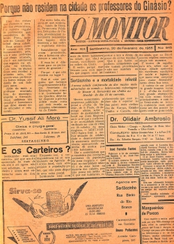 Edição 945