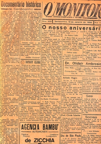 Edição 1091