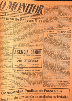 Edição 1085