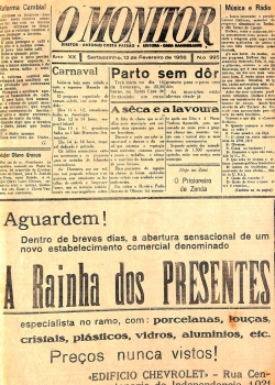 Edição 995