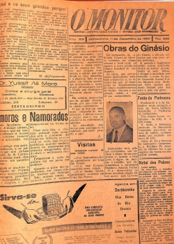 Edição 986