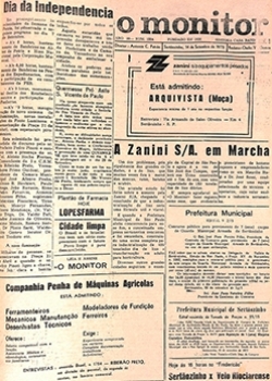 Edição 1954