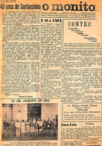 Edição 1970