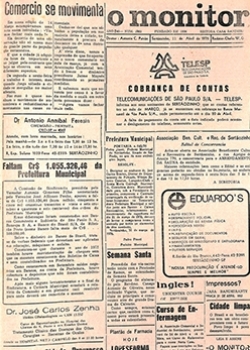 Edição 1982