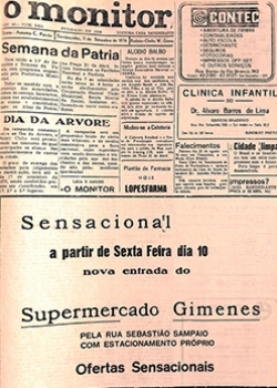 Edição 2001