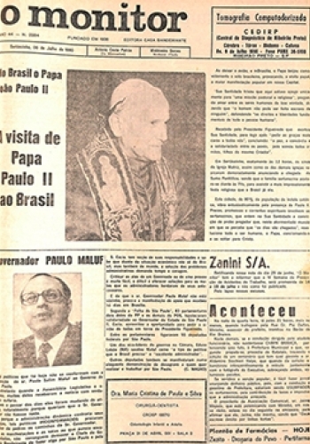 Edição 2284